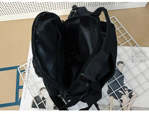 Hong Kong Crossbody Sling Bag