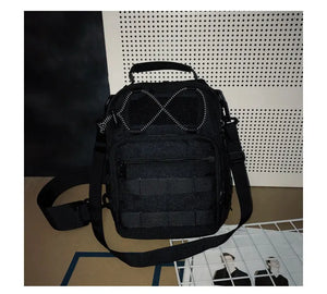 Hong Kong Crossbody Sling Bag