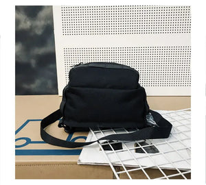 Hong Kong Crossbody Sling Bag