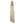 Khaki hooded cut out dress shown alone, front view of the deep neckline, fitted body and ruffled slit