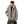 Hooded Mens Y2K Jacket
