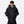 Hooded Mens Y2K Jacket