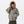 Hooded Mens Y2K Jacket