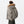 Hooded Mens Y2K Jacket