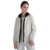 Hooded Spring Jacket Women