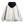 Hooded Spring Jacket Women