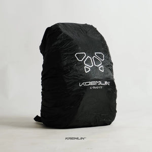 Hooded techwear Backpack