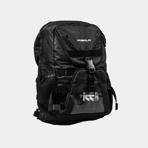 Hooded techwear Backpack