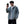 Hooded Y2K Jacket Men