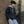 Hooded Y2K Jacket Men
