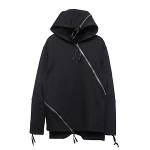 Sweat à capuche Wizard Techwear