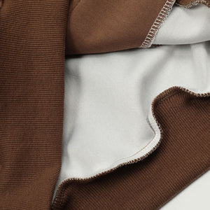 Hoodie Zip Y2K Butterfly Graphic