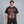 Horror Movie Graphic Y2K Shirt – worn by a man