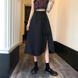 Style Cargo Skirts