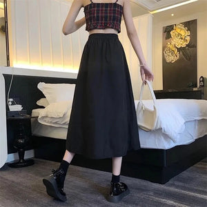 Style Cargo Skirts