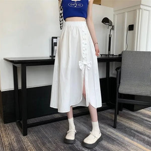 Style Cargo Skirts