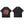 Human Shadow Graphic T Shirts Y2K
