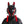 Hybrid Cyberpunk Helmet - product view on white background