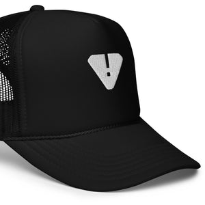 I.C.E Trucker Hat