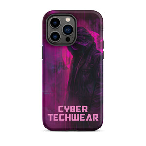 iPhone Case dark Pink