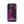 iPhone Case dark Pink