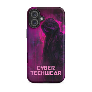 iPhone Case dark Pink