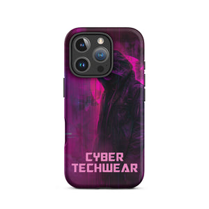 iPhone Case dark Pink