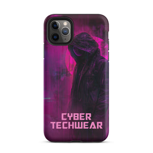 iPhone Case dark Pink
