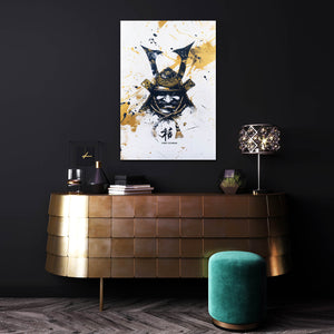 Iconic Cyberpunk Art | CYBER TECHWEAR®