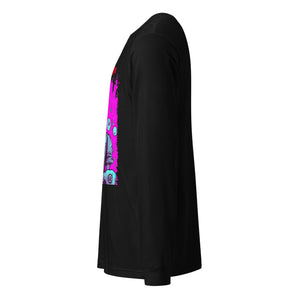 Iconic Long Sleeve Graphic Tees