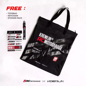 Cyberpunk Motorcycle Jacket