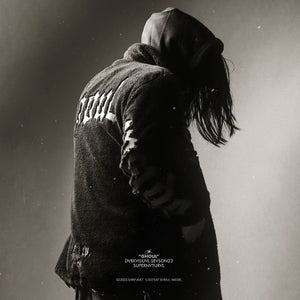 Punk Techwear Jacket