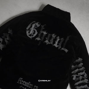 Punk Techwear Jacket