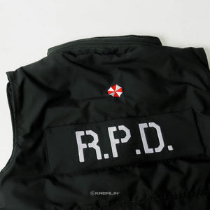 Techwear Vest Tactical