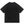 Illusion Letter Printed Y2K Tee