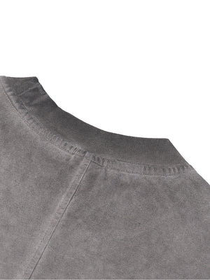 Cyber Y2K Washed Muscle Shirt