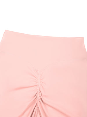 Cyber Scrunch Butt Leggings