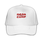 Industrial Trucker Hat