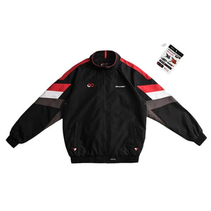 Infinity Cyberpunk Jacket