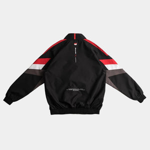 Infinity Cyberpunk Jacket