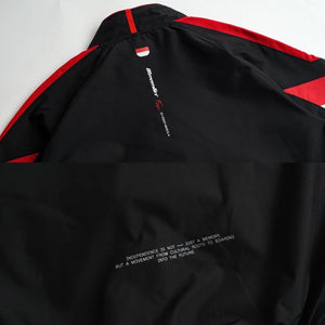 Infinity Cyberpunk Jacket