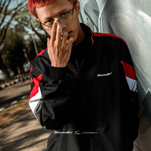 Infinity Cyberpunk Jacket