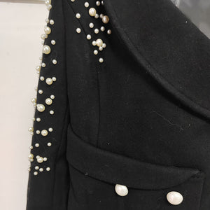 Irregular Suit Spring Jacket Women