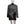 Irregularly Gray Suit Spring Women Jacket