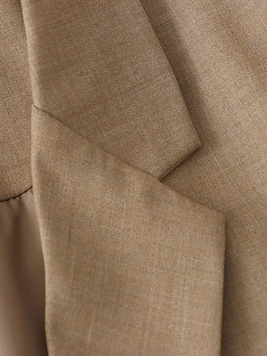 Jacket Blazer Women Spring