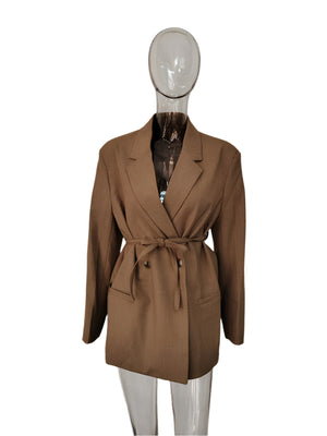 Jacket Blazer Women Spring