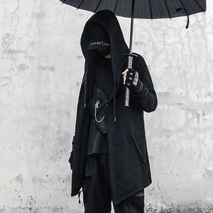 Jacket Techwear Ninja