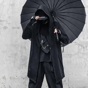 Jacket Techwear Ninja