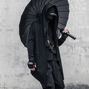 Jacket Techwear Ninja