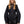 Jacket Women Spring Black Slim